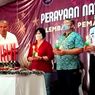 Sudah Jalani Seperempat Masa Tahanan, 98 Narapidana di Lapas Salemba Dapat Remisi Natal