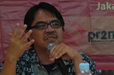 Ade Armando Singgung Politik Dinasti di Yogyakarta, PSI DIY: Tidak Mewakili Partai