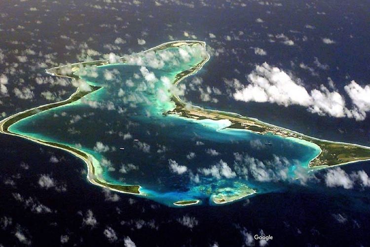 Inggris Lepas Wilayah Kekuasaannya ke Mauritius, tapi Malah Bayar Rp 2,2 Triliun Setahun