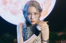 Konser Taeyeon SNSD di Jakarta Akhirnya Tambah Hall 