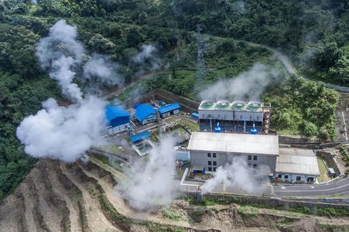 Kementerian ESDM Terbitkan Aturan Perdagangan Karbon, Seperti Apa Regulasinya?