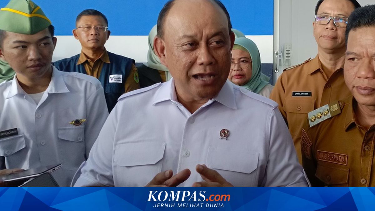 BGN Tugaskan SPPG dan Mitra Ikut Bantu Rehabilitasi Trauma Penerima MBG