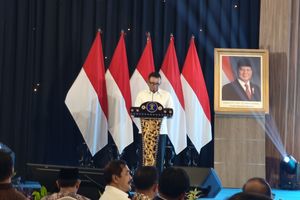 Wamensesneg Beri Sinyal Ada Agenda Penting di Istana