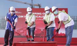 Telkom akan Miliki Data Center Terbesar di Indonesia