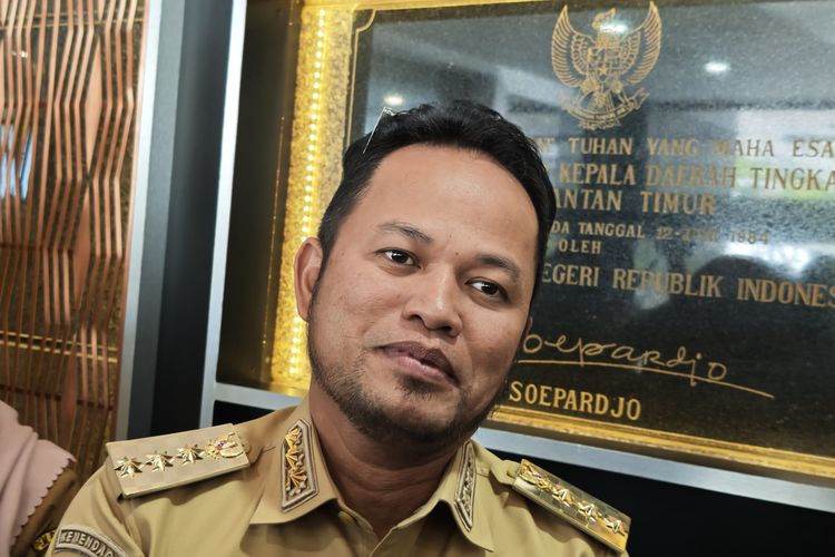 Pembelaan Gubernur Kaltim soal Renovasi Rumah Dinas Rp 25 Miliar