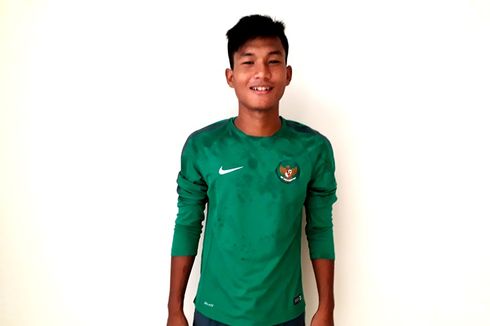 Dua Pemain Timnas U-22 yang Gagal Tampil di SEA Games 2017