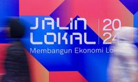 Kementerian UMKM Gelar Ajang Kumpul UMKM Bertajuk Jalin Lokal