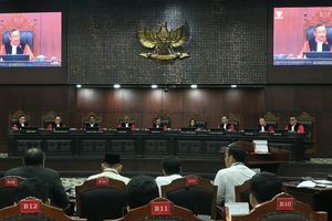Pengamat: Putusan MK Diharapkan Akhiri Kesewenang-wenangan Aparat Terhadap Sipil