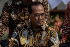 Jadi Menteri di Kabinet Jokowi, Menhub Merasa Capek tapi Menyenangkan