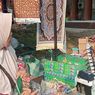 Cerita Penjual Perlengkapan Haji di Semarang, Omzet Capai Rp 20 Juta per Hari