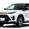 Toyota Raize Juga Bakal Dijual Suzuki dengan Label B-Cross
