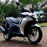 Jajal Kenyamanan Yamaha All New Aerox 155 Connected 