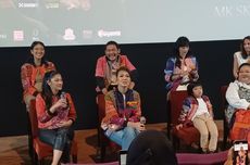 Ilmuwan Rusia Bongkar Model Cerdas Transportasi di Indonesia