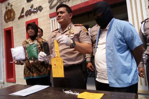 Lakukan Tindakan Asusila terhadap 4 Siswinya, Seorang Guru Ditangkap