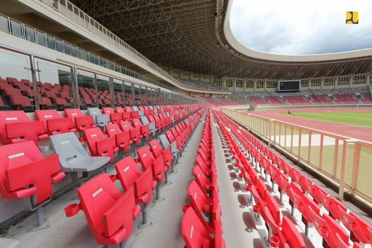 Stadion Papua Bangkit