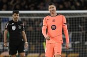 Hasil Valencia Vs Barcelona 3-1: Laga Pamungkas Lewandowski Berakhir Kekalahan