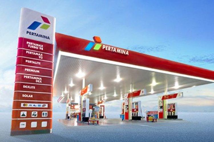 Cara mencari SPBU Pertamina terdekat lewat HP dengan mudah dan praktis