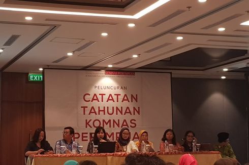 Tugas dan Tujuan Komnas Perempuan