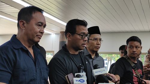 Bocorkan Pertanyaan Debat Cawapres, Andi Widjajanto Sebut Mahfud Bisa Tanya Posisi PKB soal IKN