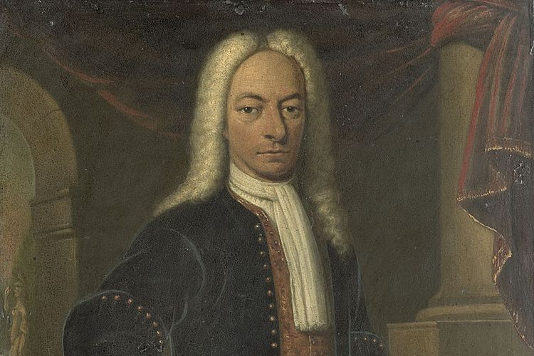 Gubernur Jenderal Hindia Belanda Diedrik Durven