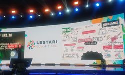 Ketika Festival Musik Tak Lagi Wariskan Gunungan Sampah dan Polusi Lingkungan