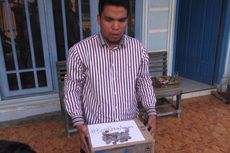 Warga Aceh Kumpulkan Koin untuk Australia