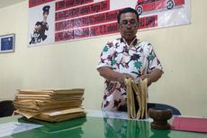 PT Pos Pamekasan Tarik 488 Tabloid Indonesia Barokah