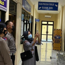 Selama PPKM Darurat Layanan SIM Keliling di Polres Gunungkidul Ditutup Sementara