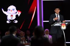 Kata dan Fakta: Menguji Pernyataan Anies pada Debat Kelima 4 Februari