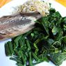 Jangan Konsumsi Daun Pepaya Terlalu Banyak, Ini Sebabnya