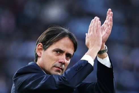 Tragedi 5 Mei dan Utang Scudetto Simone Inzaghi kepada Inter Milan