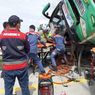 Kecelakaan Bus di Exit Tol Pemalang Harus Jadi Pembelajaran Semua Pihak