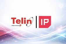 Gandeng IPification, Telin Perkuat Keamanan Identitas Digital