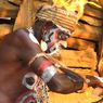 Suku Asmat, Suku Asli Papua