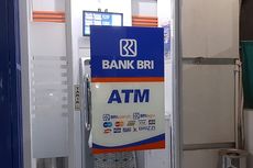 Cara Transfer BRI ke Bank Permata lewat ATM dan HP