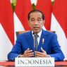 Dulu Jokowi Berkali-kali Janji Kereta Cepat Haram Gunakan APBN