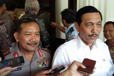 Menko Polhukam Anggap Bentrokan TNI dan Polri Masalah Biasa