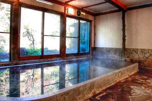 Gara-gara Corona, Tarif Kamar Ryokan Onsen di Hakone Jadi Turun Bebas