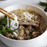 Resep Pho Ayam, Ide Makanan Berkuah Saat Hujan