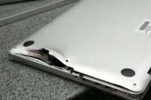 MacBook Pro Selamatkan Korban Penembakan di Bandara Florida