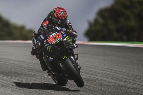 [POPULER OTOMOTIF] Emosi Quartararo Usai Gagal Pertahankan Gelar Juara Dunia MotoGP | Cek Diskon LCGC Bulan Ini