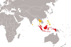 Asal-usul Istilah Tanah Melayu 