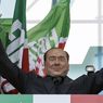 Mantan Pemilik AC Milan Silvio Berlusconi Meninggal Dunia