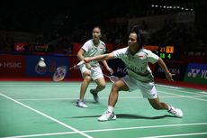 Hasil Taipei Open 2023: Singkirkan Tuan Rumah, Meilysa/Rachel ke Babak 16 Besar