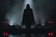 James Earl Jones Pensiun Setelah 45 Tahun Isi Suara Darth Vader dalam Star Wars