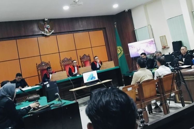 Kuasa Hukum Serang Dakwaan Korupsi Dana Hibah Mujahidin Pontianak: Jika Negara Rugi Rp 9,7 Miliar, Gedung Tak Akan Berdiri