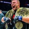 Malykhin Menang KO atas De Ridder dalam ONE Fight Night 5