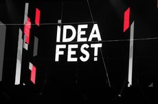 Zach King hingga Joe Taslim Bakal Berbagi Pengalaman di IdeaFest 2019