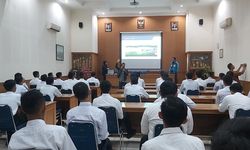 Revitalisasi SMK, Pemdaprov Jabar Gandeng Dunia Industri
