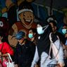 Epidemiolog Sebut Semua Pihak Harus Kompak, Masker Harus Tetap Dipakai di Luar Ruangan